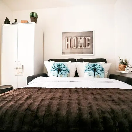 Sweet - Super Apartment