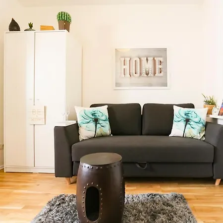 Sweet - Super Apartment *