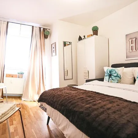 Sweet - Super Apartment Mannheim