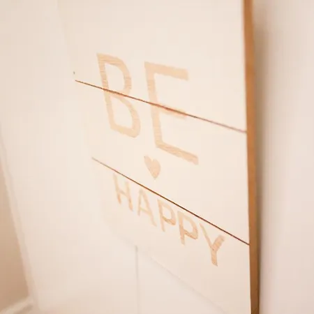 Sweet - Super Appartamento Mannheim