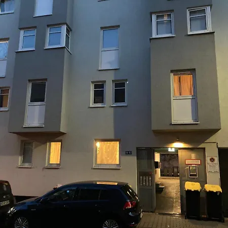 Apartment Sweet - Super Mannheim