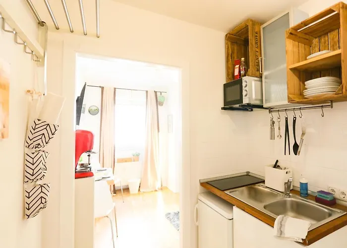 شقة Sweet - Super