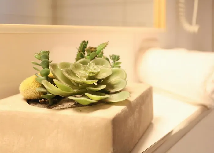 Appartamento Sweet - Super Mannheim