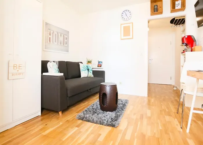 Sweet - Super شقة