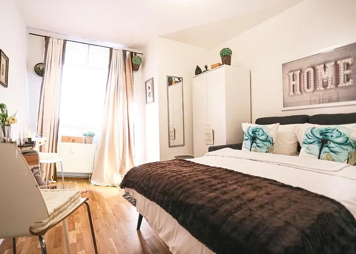 Sweet - Super Appartamento Mannheim