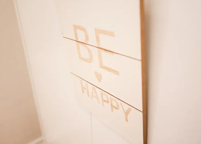 Sweet - Super Appartamento Mannheim